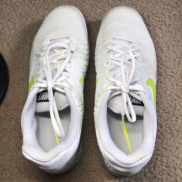 Nike Air max shoes - Picture 2 of 8